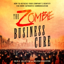 The Zombie Business Cure How To Refocus Your Company S