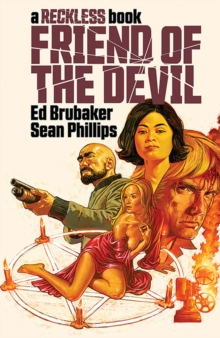 Friend of the Devil (A Reckless Book)