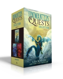 the unwanteds quests book 1