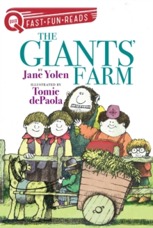 The Giants' Farm : A QUIX Book