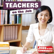 Teachers on the Job