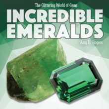 Incredible Emeralds