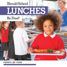 Should School Lunches Be Free?