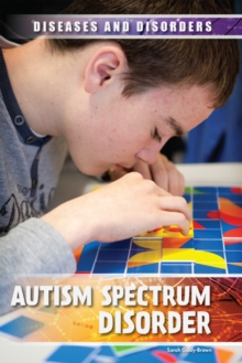 Autism Spectrum Disorder