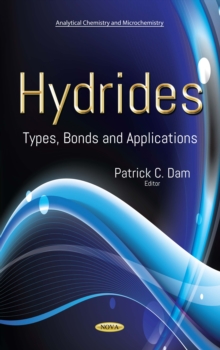 Hydrides: Types, Bonds and Applications