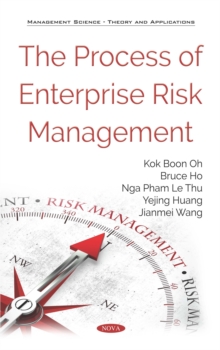 The Process of Enterprise Risk Management