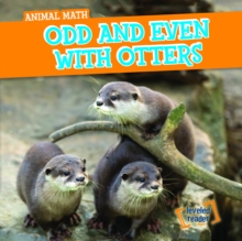 Odd and Even with Otters
