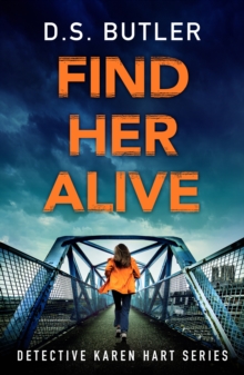 Find Her Alive