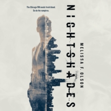 Nightshades : A Paranormal Thriller
