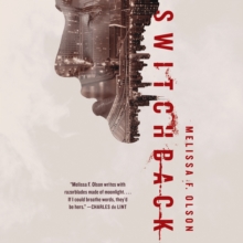 Switchback : A Nightshades Novel