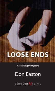 Loose Ends : A Jack Taggart Mystery