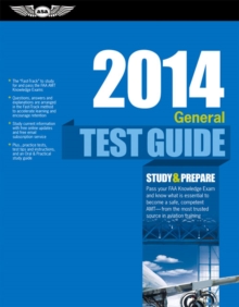 General Test Guide 2014 (PDF eBook) : The 