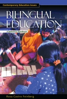Bilingual Education : A Reference Handbook
