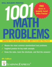 1,001 Math Problems