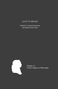 Kant in Brazil