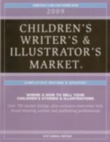 2009 Children's Writer's & Illustrator's Market Articles