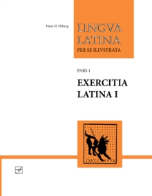 Exercitia Latina I : Exercises for Familia Romana