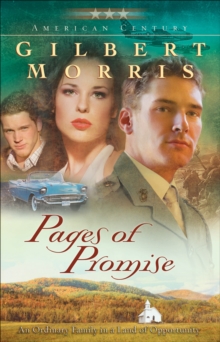 Pages of Promise (American Century Book #6)