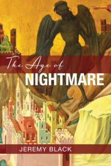 The Age of Nightmare : The Gothic and British Culture, 1750-1900