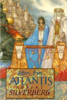 Letters From Atlantis