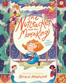 eta hoffmann nutcracker book