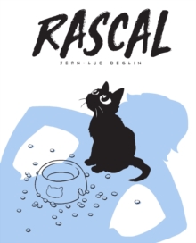 rascal book raccoon