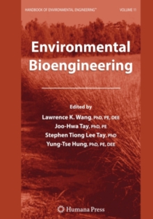 Environmental Bioengineering : Volume 11