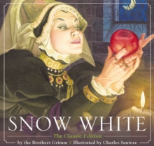 Snow White : The Classic Edition
