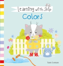 Learning with Skip. Colors