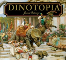 Dinotopia : A Land Apart from Time