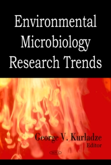 Environmental Microbiology Research Trends