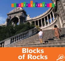 Blocks of Rocks