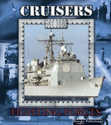 Cruisers At Sea