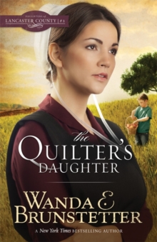 The Quilter's Daughter