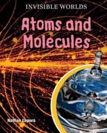 Atoms and Molecules