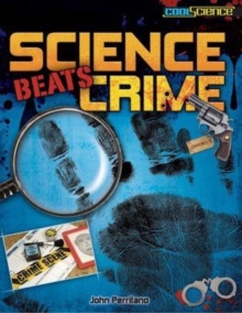 Science Beats Crime