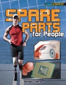 Spare Parts For People
