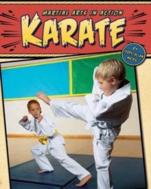 Karate