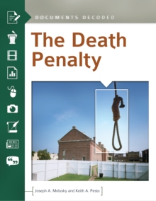 The Death Penalty : Documents Decoded