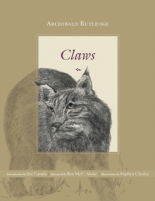 The Lost Claws: A Short Story