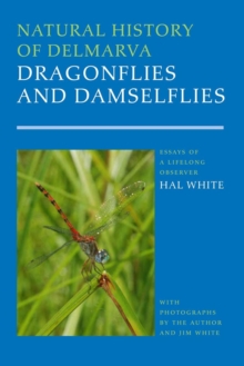 Natural History of Delmarva Dragonflies and Damselflies