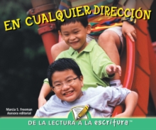 En cualquier direccion : In All Directions