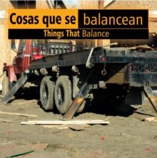 Cosas que se balancean : Things That Balance