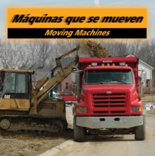 Maquinas que se mueven : Moving Machines