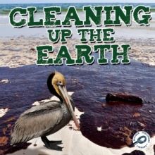 Cleaning Up The Earth