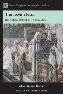The Jewish Jesus : Revelation, Reflection, Reclamation
