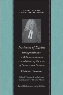 christian thomasius essays on church state and politics Upc 9781614870609 essays on church, state, and politics info, barcode, images, gtin registration & where to buy online the essays selected here for translation derive largelyfrom thomasius’s work on staatskirchenrecht, orthe political jurisprudence of church law these works,originating as disputations, theses, and pa. christian thomasius essays on church state and politics Upc 9781614870609 essays on church, state, and politics info, barcode, images, gtin registration & where to buy online the essays selected here for translation derive largelyfrom thomasius’s work on staatskirchenrecht, orthe political jurisprudence of church law these works,originating as disputations, theses, and pa.