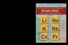 The Alkali Metals