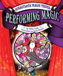 Performing Magic