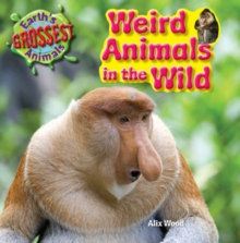 Weird Animals in the Wild